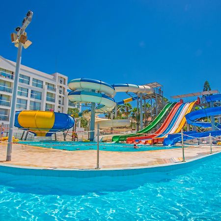 Anastasia Waterpark Beach Resort Protaras Luaran gambar