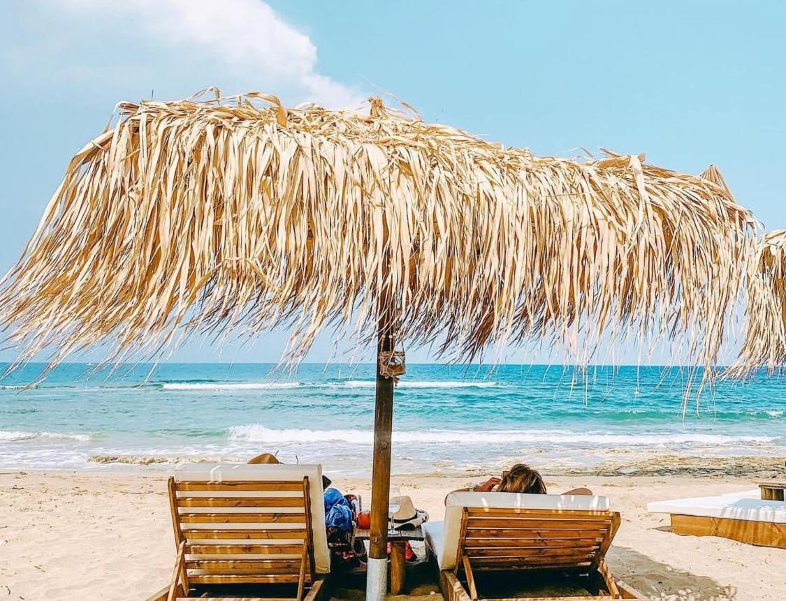 Anastasia Waterpark Beach Resort Protaras Luaran gambar