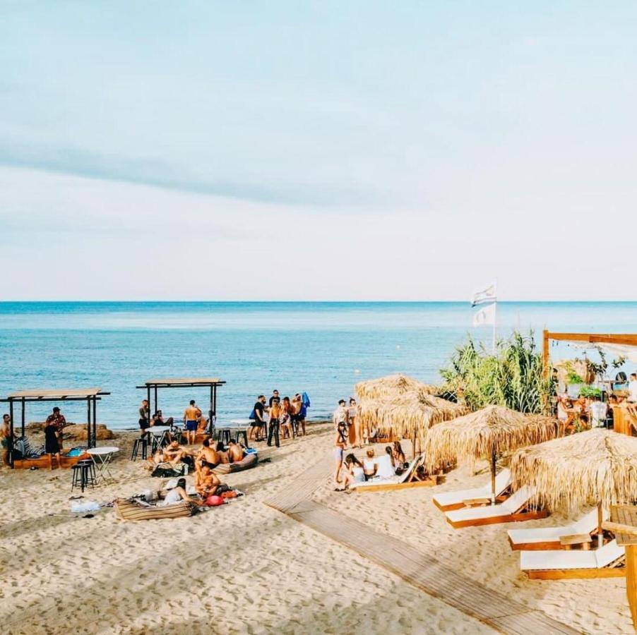 Anastasia Waterpark Beach Resort Protaras Luaran gambar