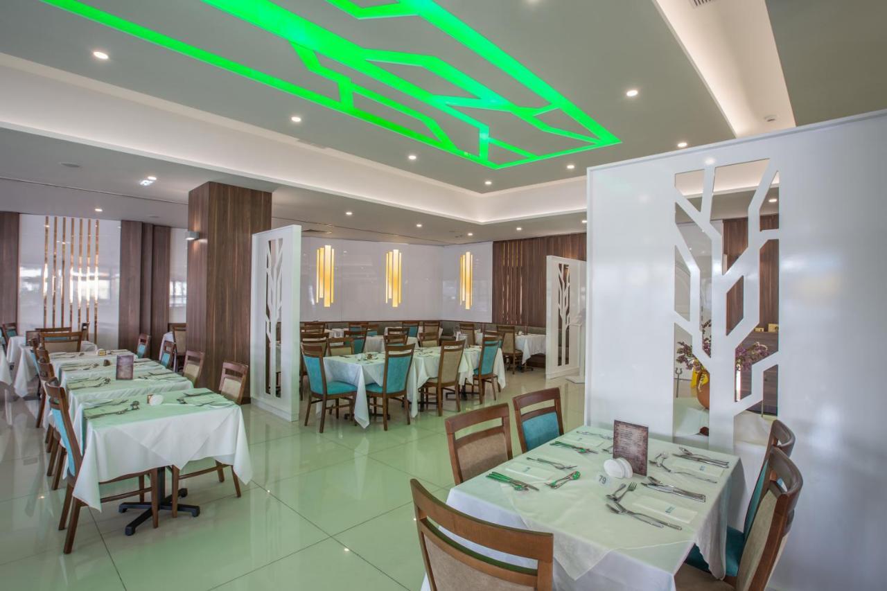 Anastasia Waterpark Beach Resort Protaras Luaran gambar