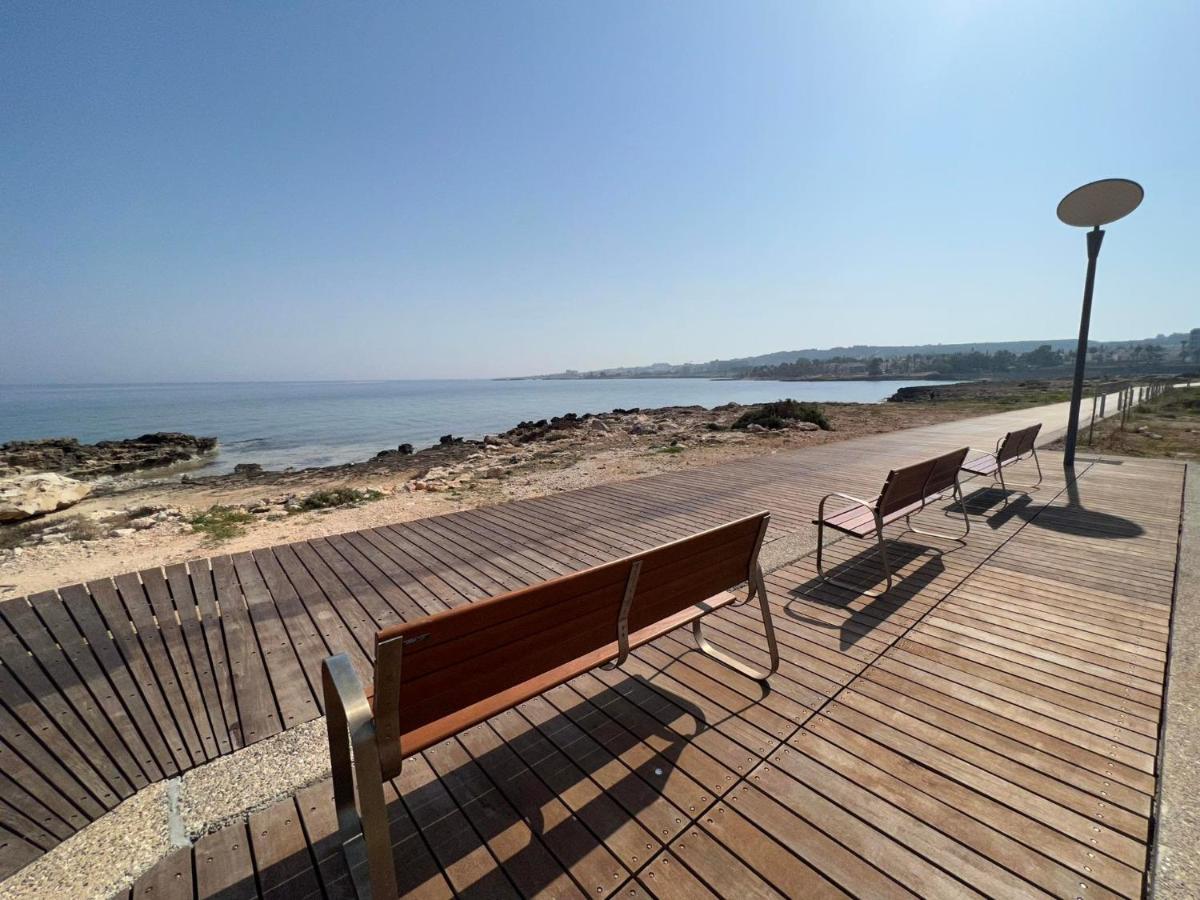 Anastasia Waterpark Beach Resort Protaras Luaran gambar