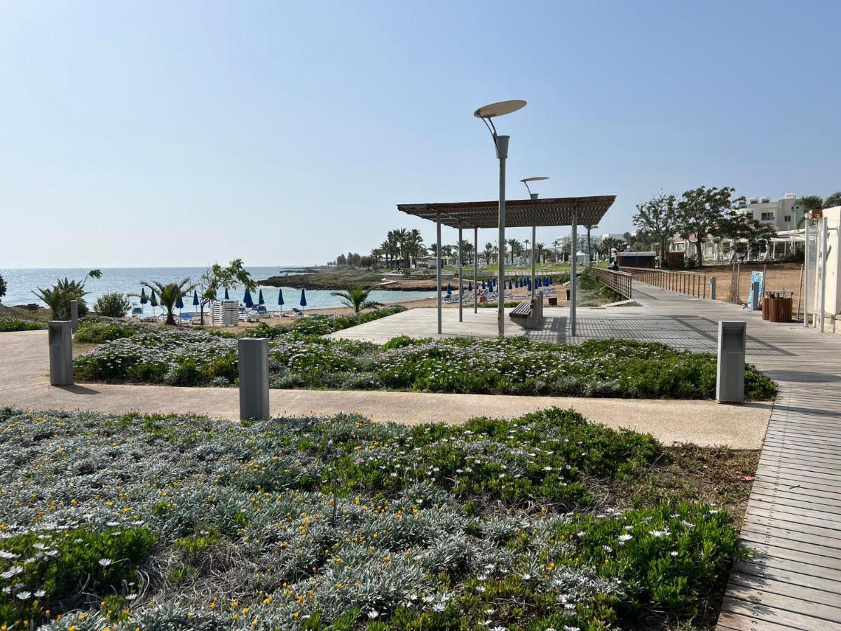 Anastasia Waterpark Beach Resort Protaras Luaran gambar