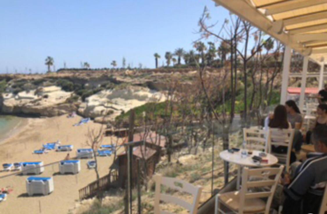 Anastasia Waterpark Beach Resort Protaras Luaran gambar
